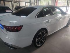 Audi A4L 40 TFSI Fashion Dynamic - ფოტო 2