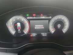 Audi A4L 40 TFSI Fashion Dynamic - ფოტო 20