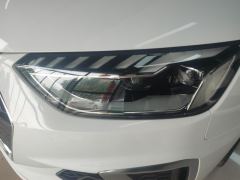 Audi A4L 40 TFSI Fashion Dynamic - ფოტო 4