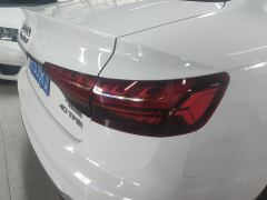 Audi A4L 40 TFSI Fashion Dynamic - ფოტო 5