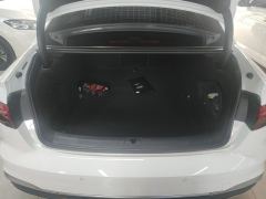 Audi A4L 40 TFSI Fashion Dynamic - ფოტო 7
