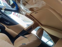 Lexus ES 200 Excellence Edition - ფოტო 15