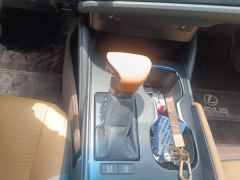 Lexus ES 200 Excellence Edition - ფოტო 19
