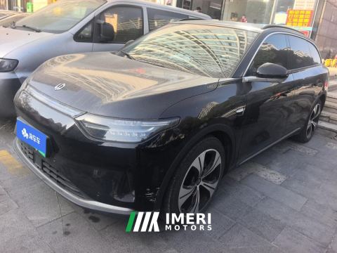 2021 Leapmotor C11 BEV Facelift 510km Luxury Edition Lithium iron phosphate - автомобиль из Китая
