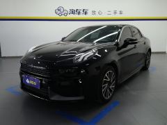 Lynk & Co 03 1.5T 2WDPlus - ფოტო 1