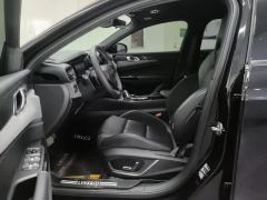 Lynk & Co 03 1.5T 2WDPlus - ფოტო 14