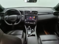 Lynk & Co 03 1.5T 2WDPlus - ფოტო 16
