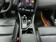 Lynk & Co 03 1.5T 2WDPlus - ფოტო 19