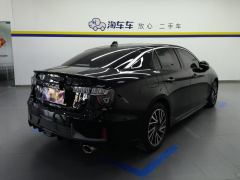 Lynk & Co 03 1.5T 2WDPlus - ფოტო 2