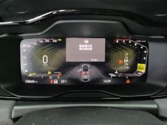 Lynk & Co 03 1.5T 2WDPlus - ფოტო 20
