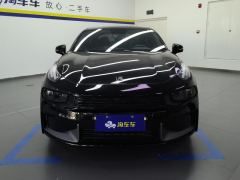 Lynk & Co 03 1.5T 2WDPlus - ფოტო 3