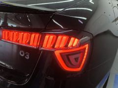 Lynk & Co 03 1.5T 2WDPlus - ფოტო 5