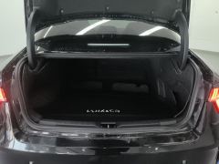 Lynk & Co 03 1.5T 2WDPlus - ფოტო 7