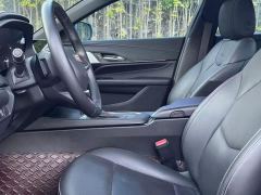Cadillac CT4 25T Luxury Edition - ფოტო 13