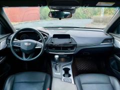Cadillac CT4 25T Luxury Edition - ფოტო 17
