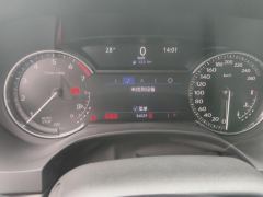Cadillac CT4 25T Luxury Edition - ფოტო 20