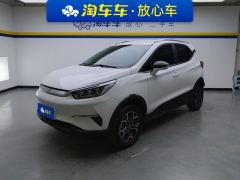 BYD Yuan Pro 401km Luxury Edition - ფოტო 1