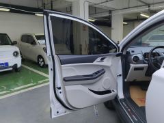 BYD Yuan Pro 401km Luxury Edition - ფოტო 12