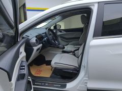 BYD Yuan Pro 401km Luxury Edition - ფოტო 14