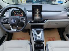 BYD Yuan Pro 401km Luxury Edition - ფოტო 16