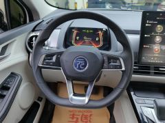 BYD Yuan Pro 401km Luxury Edition - ფოტო 18