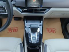 BYD Yuan Pro 401km Luxury Edition - ფოტო 19