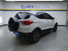 BYD Yuan Pro 401km Luxury Edition - ფოტო 2
