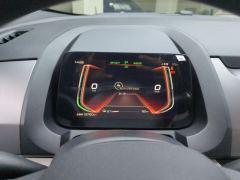 BYD Yuan Pro 401km Luxury Edition - ფოტო 20