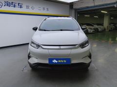 BYD Yuan Pro 401km Luxury Edition - ფოტო 3