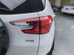 BYD Yuan Pro 401km Luxury Edition - ფოტო 5