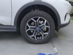 BYD Yuan Pro 401km Luxury Edition - ფოტო 6