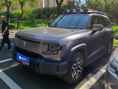 Deepal G318 190km Edition - ფოტო 1