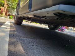 Deepal G318 190km Edition - ფოტო 11