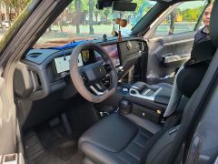 Deepal G318 190km Edition - ფოტო 14