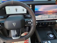 Deepal G318 190km Edition - ფოტო 16