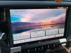 Deepal G318 190km Edition - ფოტო 17