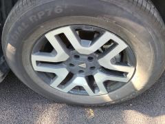 Deepal G318 190km Edition - ფოტო 6