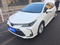 Toyota Corolla 1.2T S-CVT Elite PLUS Version - ფოტო 1