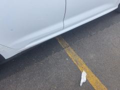 Toyota Corolla 1.2T S-CVT Elite PLUS Version - ფოტო 10