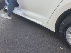 Toyota Corolla 1.2T S-CVT Elite PLUS Version - ფოტო 11