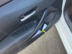 Toyota Corolla 1.2T S-CVT Elite PLUS Version - ფოტო 13