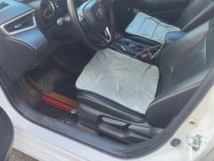 Toyota Corolla 1.2T S-CVT Elite PLUS Version - ფოტო 14