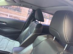 Toyota Corolla 1.2T S-CVT Elite PLUS Version - ფოტო 15