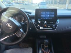 Toyota Corolla 1.2T S-CVT Elite PLUS Version - ფოტო 16