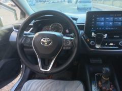 Toyota Corolla 1.2T S-CVT Elite PLUS Version - ფოტო 18