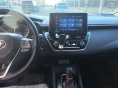 Toyota Corolla 1.2T S-CVT Elite PLUS Version - ფოტო 19