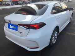 Toyota Corolla 1.2T S-CVT Elite PLUS Version - ფოტო 2