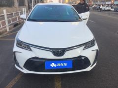 Toyota Corolla 1.2T S-CVT Elite PLUS Version - ფოტო 3