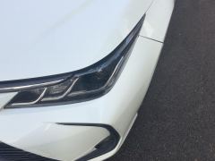 Toyota Corolla 1.2T S-CVT Elite PLUS Version - ფოტო 4