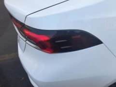 Toyota Corolla 1.2T S-CVT Elite PLUS Version - ფოტო 5
